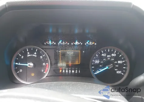 2022 Ford F-250 Xlt из США, поврежденный, VIN 1FT7W2B68NEG35732